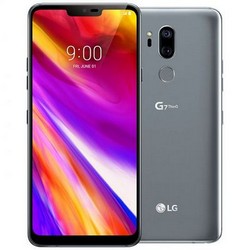 Замена микрофона на телефоне LG G7 в Калуге